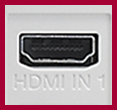 HDMI端子