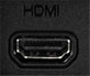 HDMI