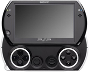 PSPgo(PSP-N1000)