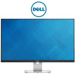 DELLの液晶モニタ